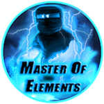 Master Of Elements