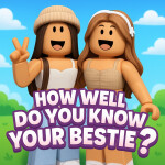 How Well Do You Know Your Bestie?