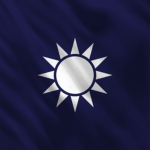 [KMT] Kuomintang of China - 中国国民党