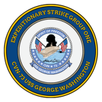 [CVN-73] USS George Washingtοn