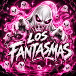 LOS FANTASMAS 1600