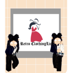 Retro ClothingLine