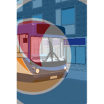 Stagecoach In Inglebourgh