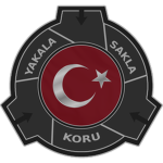 SCP Vakfı | Türkiye