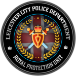 LCPD | Royal Protection Unit