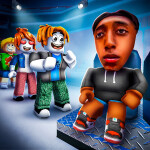 Line to Chopped Chin