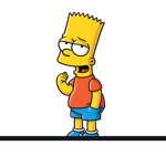 Bart for life