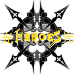 光 Heroes 光