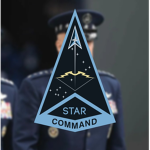 [USAF] Space Force - Training & Readiness Command
