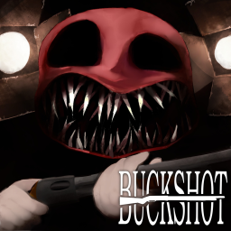 💥 BUCKSHOT icon