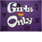 Girl's Only <3