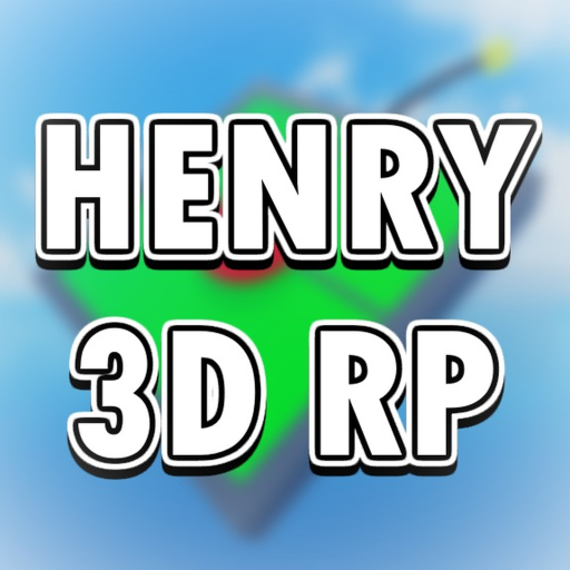 Henry Stickmin 3D RP