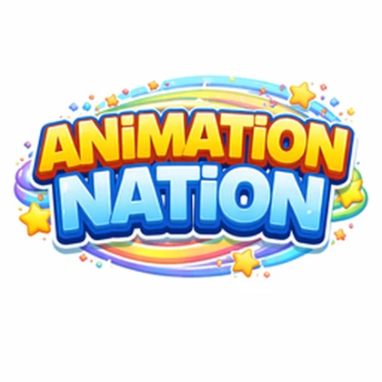 [ Animation Nation ] Roblox group icon