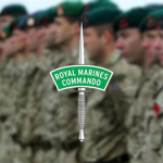 [3CB RMC] 3 Commando Brigade