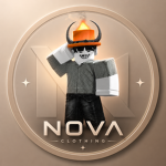 NOVA Clothing Official