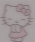 Hello Kitty Emily