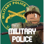 Military Police | USMC 1940's |