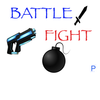 Battle Fight!