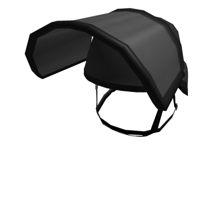 Open Riot Helmet