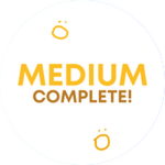 medium [COMPLETE]