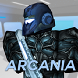 SCP | ARCANIA
