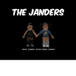 The Jander Family
