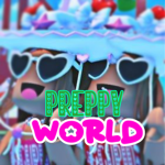 ~ preppy world ~