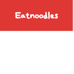 eat noodles fandom