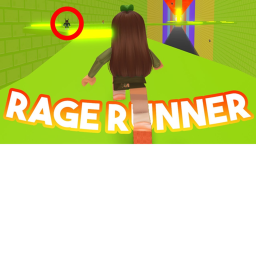 Rage Runner (Update)