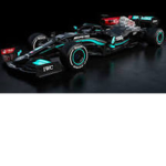 formula 1 racin