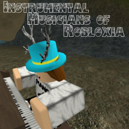 The Musician's Hangout