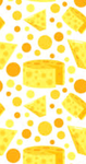 Cheese is wonderful