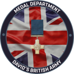 [FR] Medal Department.