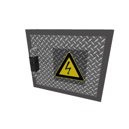 Electricity Box