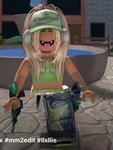 MM2 gm