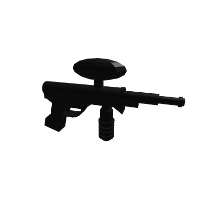 Paintball Gun
