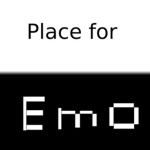 Place for emos