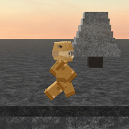 Endless Dino Runner - Chrome Dino