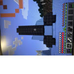 Me and my friend chilling giving bobux lalalallala
