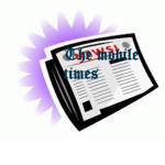 The Mobile Times    (TMT)