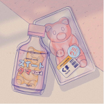 Nathalie Kawaii_Squad