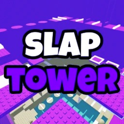 67 Obby Tower KimPinTyao!