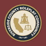 Riverside County Roleplay [RCRP]