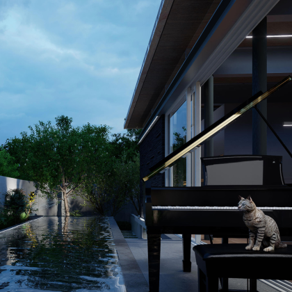 Cat Magic Roblox music