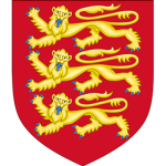 + The Kingdom Of England +