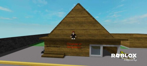 Filipino Rp