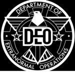 The DEO