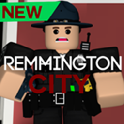Remmington City