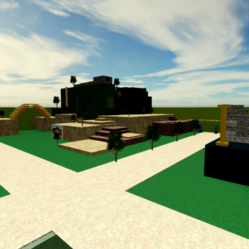 Crossroads.. With Guns