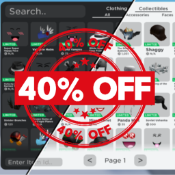 Catalog Discount Hangout (NEW)